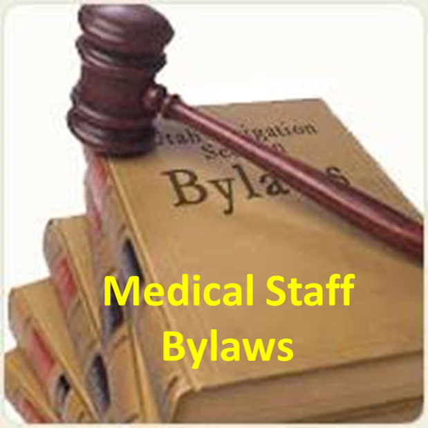 Medical Staff Bylaws